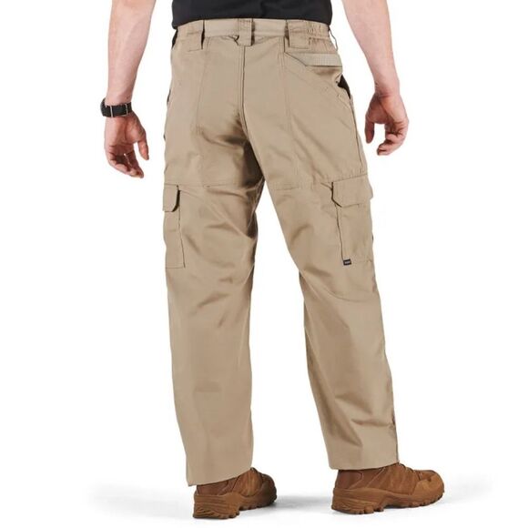 5.11 TACTICAL TACLITE® PRO PANT Stone Men’s Size 34x30 - Picture 7 of 14